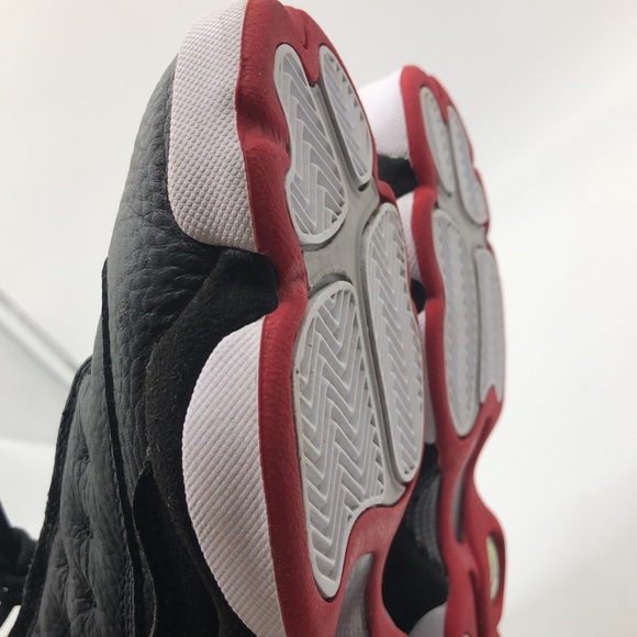 Grade school Air Jordan 13 Retro DJ3003-062 USED size 4Y - Picture 9 of 15